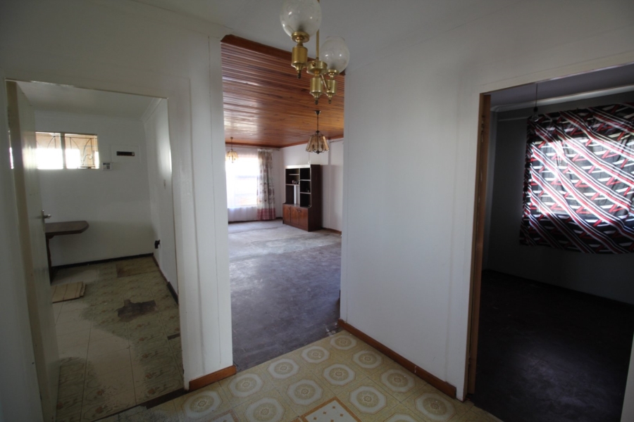 3 Bedroom Property for Sale in Salsoneville Eastern Cape